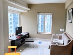 -香港海韵轩海景酒店