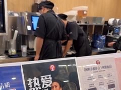 -霸王茶姬(南强街店)