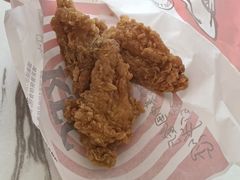 -肯德基(中华路店)