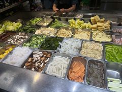 -林静小吃(复兴路店)