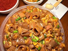 -必点海鲜·海肠捞饭·鲅鱼水饺(滨江道店)