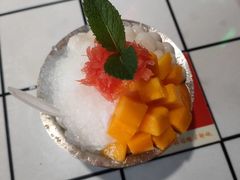 -蛙一刀·麻椒鱼火锅(金仙桥店)