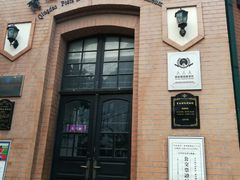 -良友书坊(安徽路店)