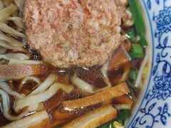 -张二面馆(山门口店)