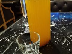 自制百香果-冰城小镇音乐串吧·聚会餐厅(百子湾店)