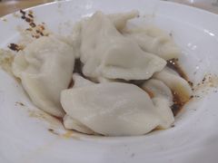 红油水饺-华兴街自力面店
