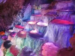 -颛顼龙洞旅游景区