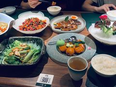 -木棉·醉心粤味(COCO Park店)