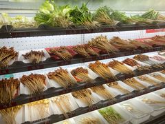 -镇江龙·火锅串串(武侯祠店)