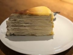 原味千层蛋糕-Peet's 皮爷咖啡(东湖路手作店)