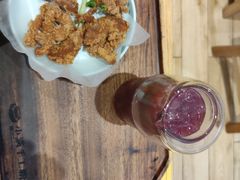 -小满手工粉(上海文峰广场店)