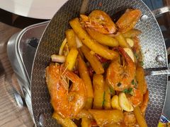 -肖记公安牛肉鱼杂馆·省级非物质文化遗产(崇仁路江滩直营店)