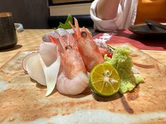 -鸟山鸣·日料食堂(王府井店)