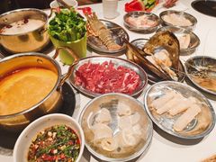 -行运海鲜食集(北京首店)