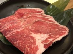-九田家黑牛烤肉料理(太阳城店)