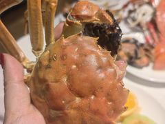 -海天盛宴新派海鲜自助餐厅(群力店)