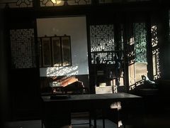 -张学良旧居陈列馆