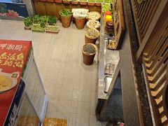 -呷湘厨·鱼汤捞饭(国家会展中心店)