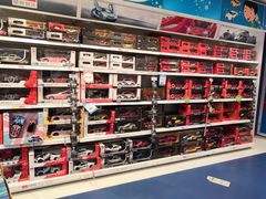 -TOYSRUS玩具反斗城(长春欧亚新生活购物广场店)