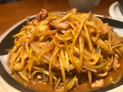 -莲香西域·正宗新疆菜(龙华店)