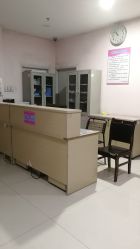 -广西壮族自治区妇幼保健院(厢竹院区)