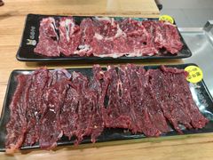 -嬷孙家潮汕牛肉火锅(北京路天河城店)