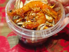 -鱼满舱.地标海鲜.正宗鲁菜(金沙滩店)