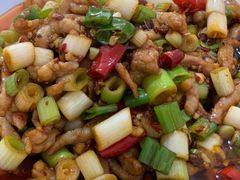 -鸡哈豆花(梅西广场店)