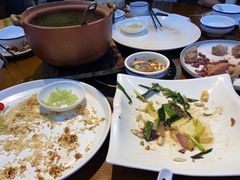 -味食家市师鸡(三元里店)