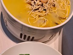 扬州大煮干丝-苏帮袁Sue Cuisine(来福士店)