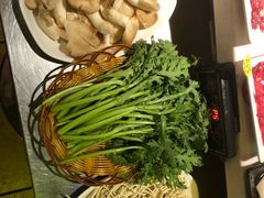 -潮泰牛肉火锅 · 创于1992年(车公庙店)