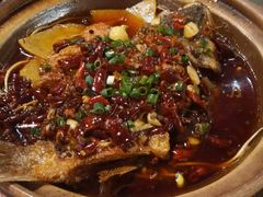 -庆合府重庆大排档(紫都城店)