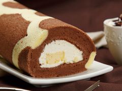 -卷心卷意·轻甜蛋糕(新光天地店)