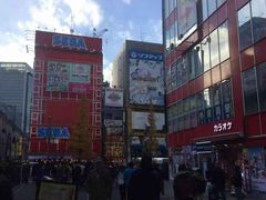 -秋叶原电器街