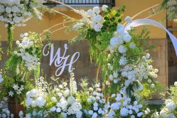 -北京燕尔婚礼策划