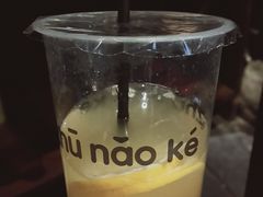 -猪脑壳凉面(武陵源店)