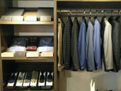 点击看大图 -优刻西服西装定制(金轮国际广场店)