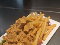 -乡村大盘鸡(商城路总店)