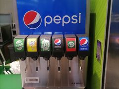 -赛百味SUBWAY(长宁龙之梦店)