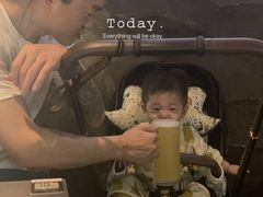 -很久以前羊肉串(簋街店)