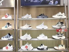 -盛京大奥莱(沈阳奥体店)