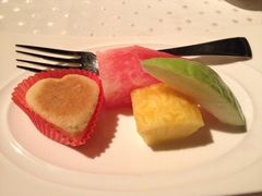 水果甜品-欣叶食艺轩