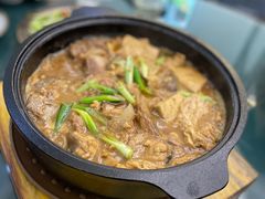 -君霖海鲜私房菜(春柳店)