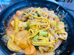 -何记面馆(龙泉山店)
