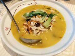 -扬州狮子楼·非遗淮扬菜(总店)