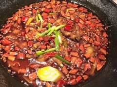 -绿茶餐厅(燕郊永旺店)