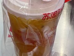 -苏阁鲜果茶(虎门君乐汇店)