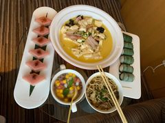 中餐厅菜品-石家庄万象天成假日酒店