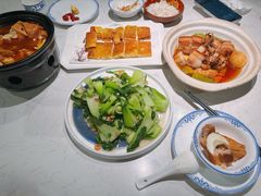 -鲁城往事(游客中心店)