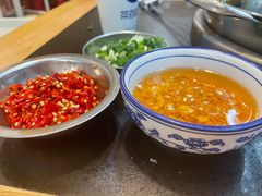 -飘香火锅(玉林西路店)